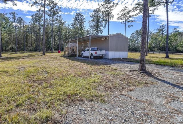 4594 Edgerly Road, Dequincy, LA 70633