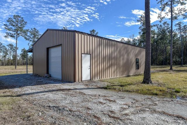 4594 Edgerly Road, Dequincy, LA 70633