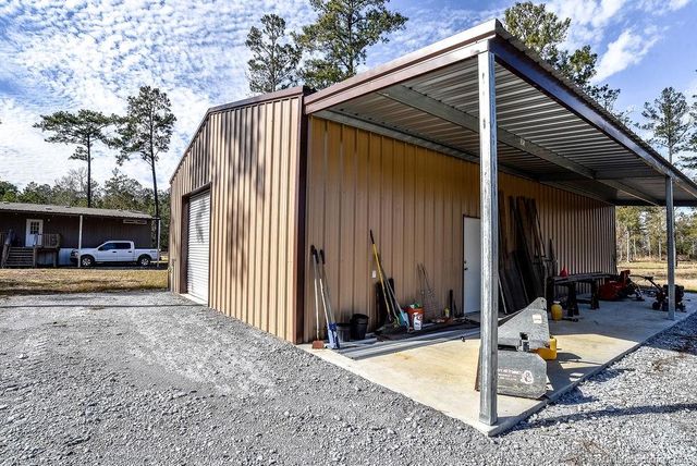 4594 Edgerly Road, Dequincy, LA 70633