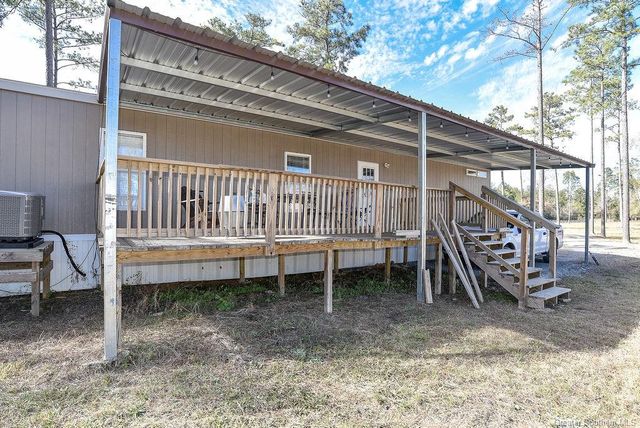 4594 Edgerly Road, Dequincy, LA 70633