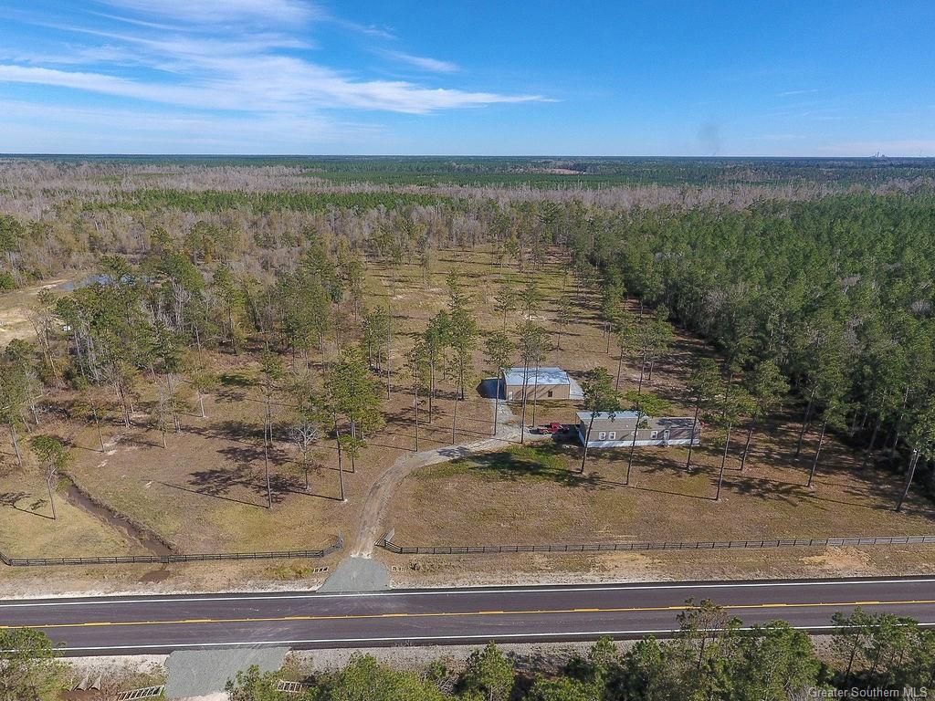 4594 Edgerly Road, Dequincy, LA 70633