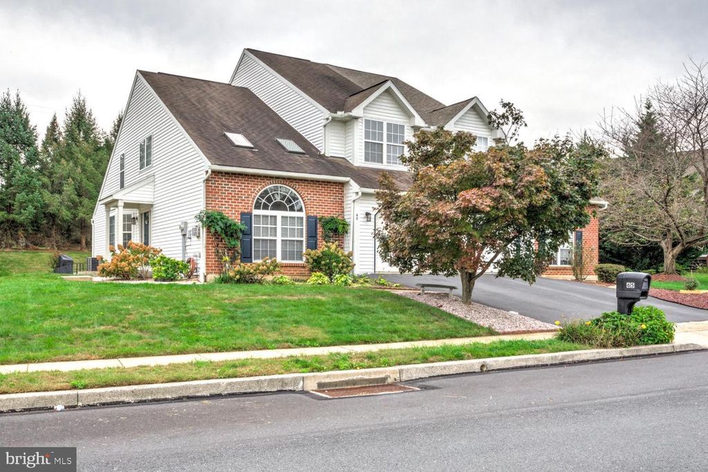 65 MICHIGAN DR, Reading, PA 19608