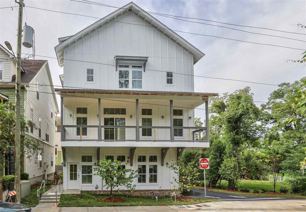 429 Saint Francis St Apt 3, Tallahassee, FL 32301