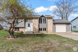 2177 N 450 W, Sunset, UT 84015