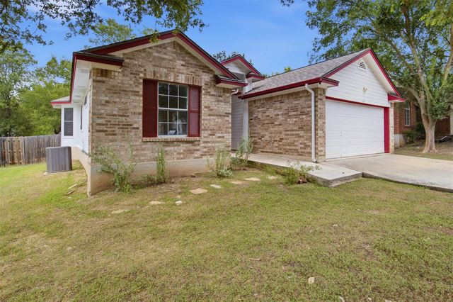 108 Songbird CT, Cedar Creek, TX 78612
