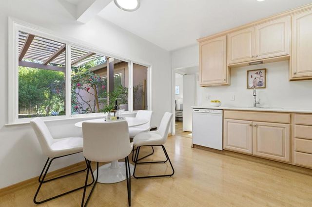 2311 Princeton Street, Palo Alto, CA 94306