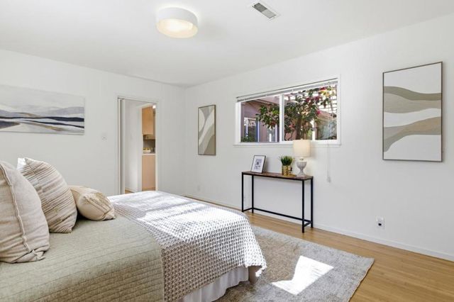 2311 Princeton Street, Palo Alto, CA 94306