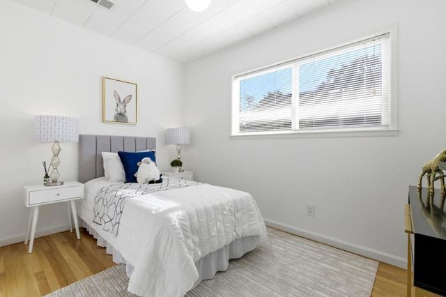 2311 Princeton Street, Palo Alto, CA 94306