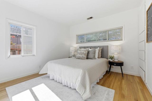 2311 Princeton Street, Palo Alto, CA 94306