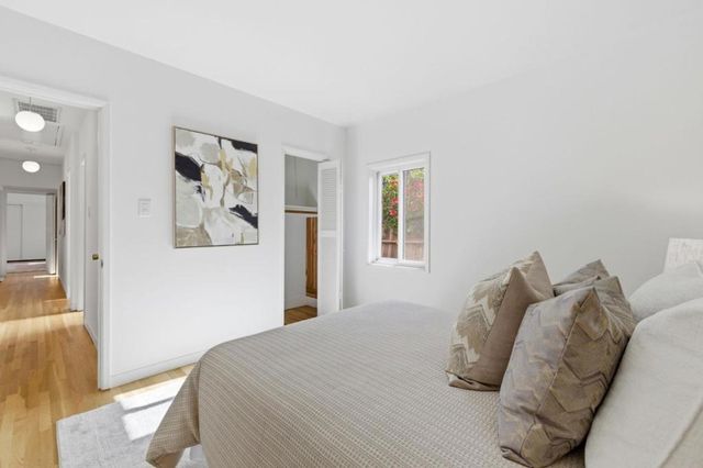 2311 Princeton Street, Palo Alto, CA 94306