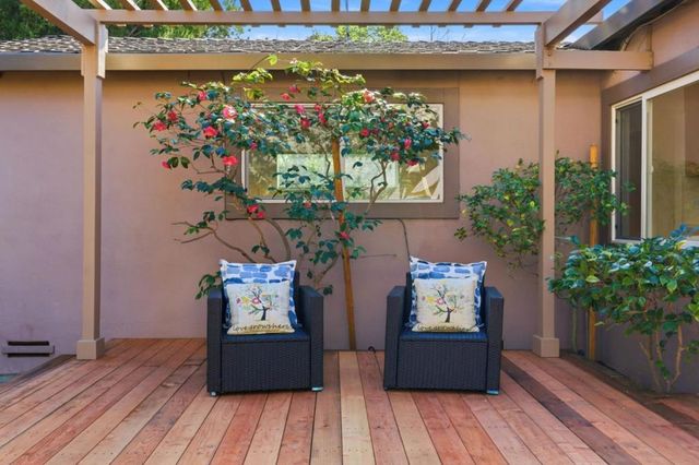 2311 Princeton Street, Palo Alto, CA 94306