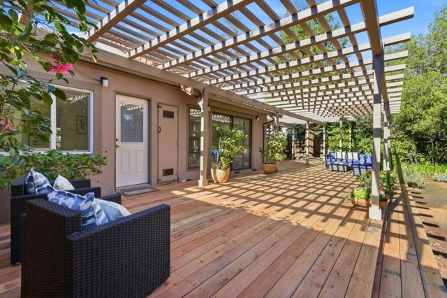 2311 Princeton Street, Palo Alto, CA 94306