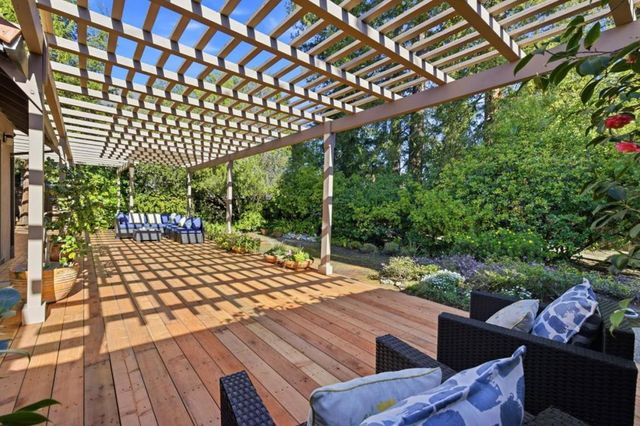 2311 Princeton Street, Palo Alto, CA 94306