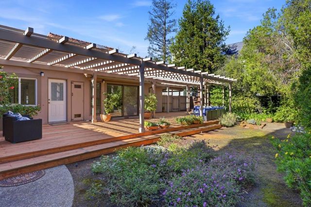 2311 Princeton Street, Palo Alto, CA 94306