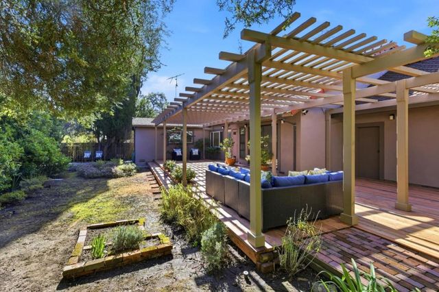 2311 Princeton Street, Palo Alto, CA 94306