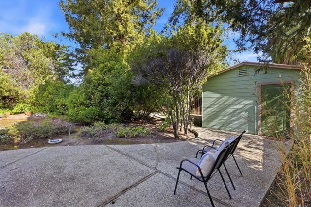 2311 Princeton Street, Palo Alto, CA 94306