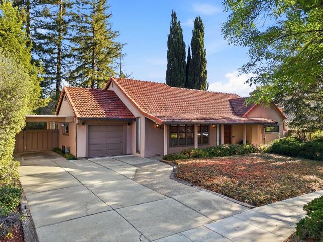 2311 Princeton Street, Palo Alto, CA 94306