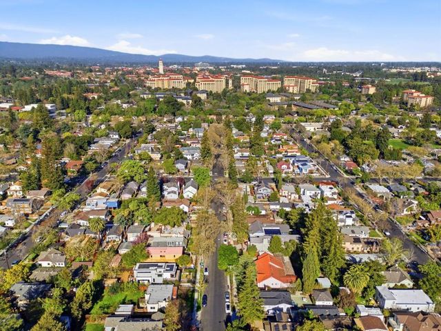 2311 Princeton Street, Palo Alto, CA 94306