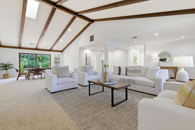 2311 Princeton Street, Palo Alto, CA 94306