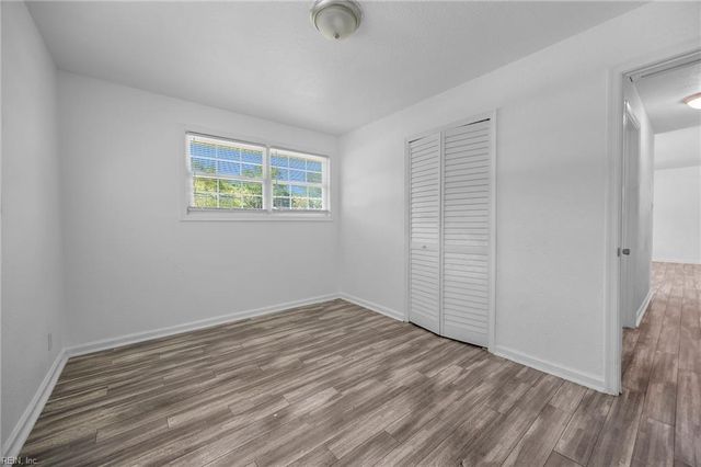 107 Beazley DR, Portsmouth, VA 23701
