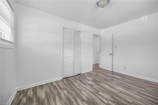107 Beazley DR, Portsmouth, VA 23701