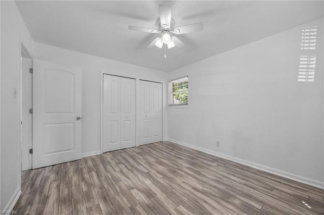 107 Beazley DR, Portsmouth, VA 23701