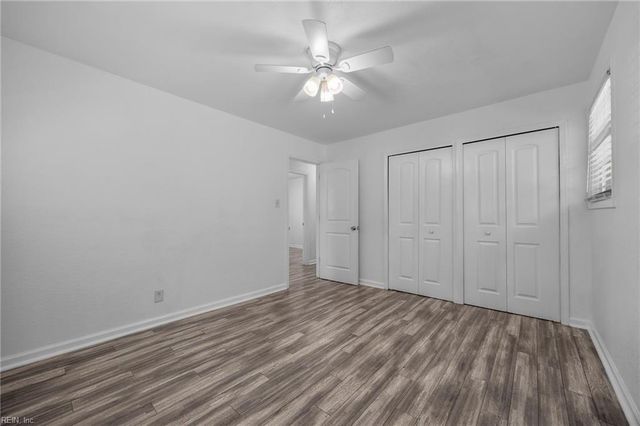 107 Beazley DR, Portsmouth, VA 23701