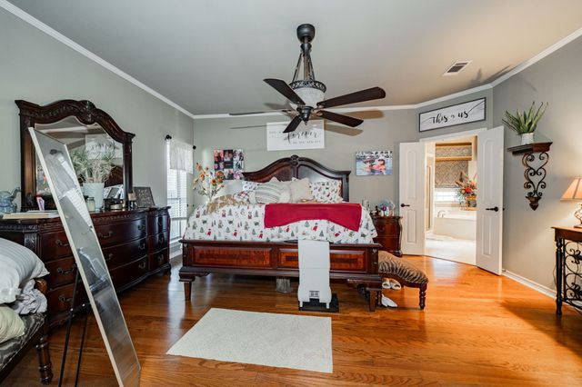 181 Vz County Road 3528, Wills Point, TX 75169