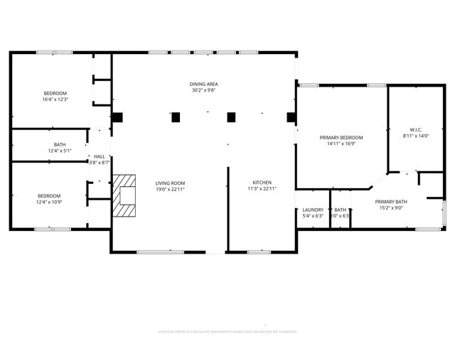 181 Vz County Road 3528, Wills Point, TX 75169