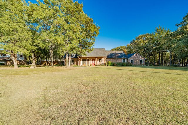 181 Vz County Road 3528, Wills Point, TX 75169
