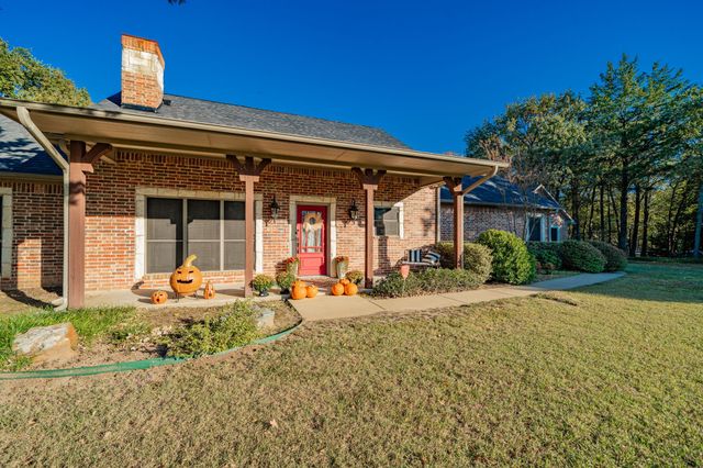 181 Vz County Road 3528, Wills Point, TX 75169