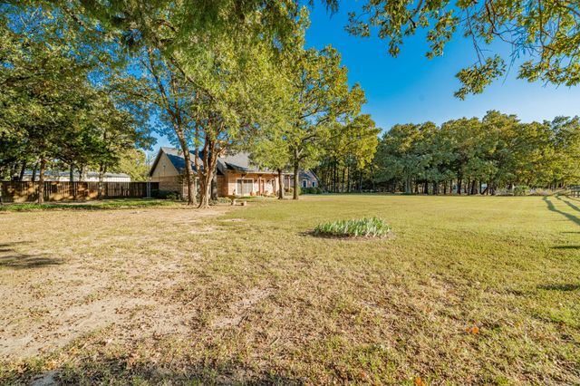 181 Vz County Road 3528, Wills Point, TX 75169