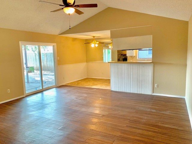 1301 N Knowles Drive, Saginaw, TX 76179