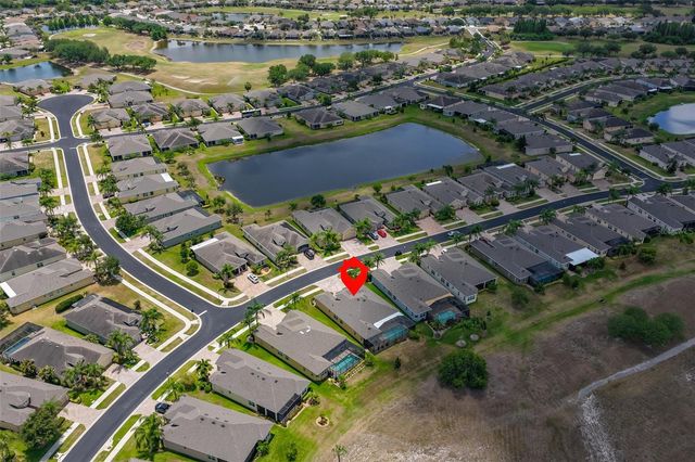 1719 PACIFIC DUNES DR, Sun City Center, FL 33573