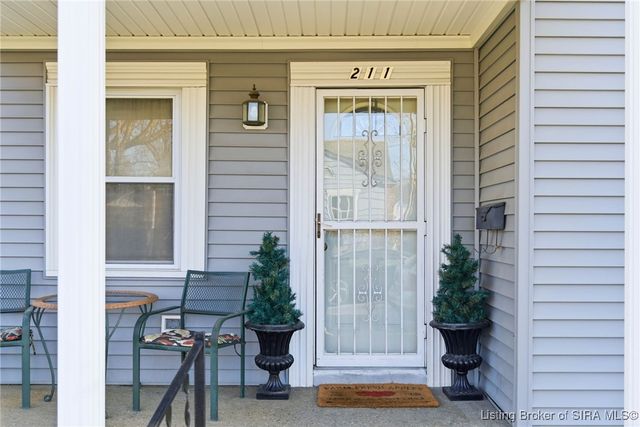 211 Virginia Court, New Albany, IN 47150