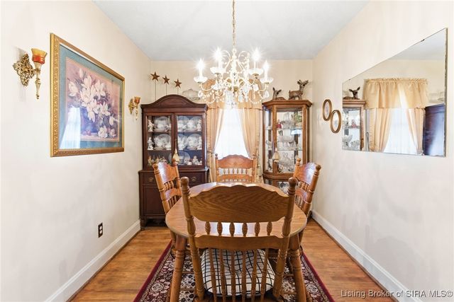 211 Virginia Court, New Albany, IN 47150