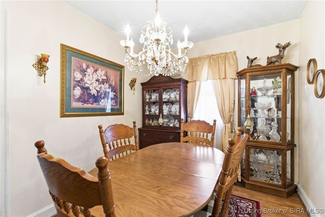 211 Virginia Court, New Albany, IN 47150