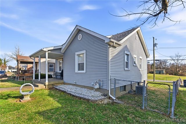 211 Virginia Court, New Albany, IN 47150