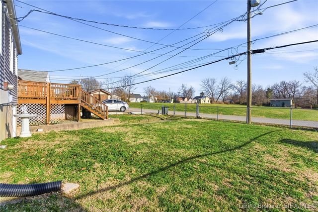 211 Virginia Court, New Albany, IN 47150