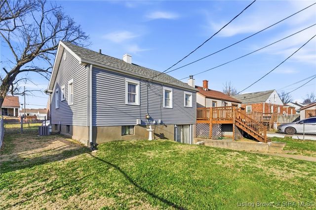 211 Virginia Court, New Albany, IN 47150