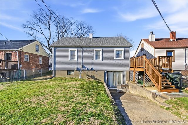 211 Virginia Court, New Albany, IN 47150