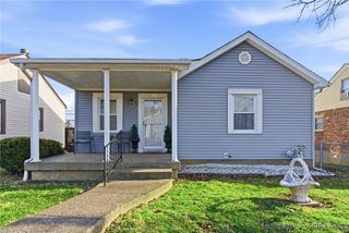 211 Virginia Court, New Albany, IN 47150