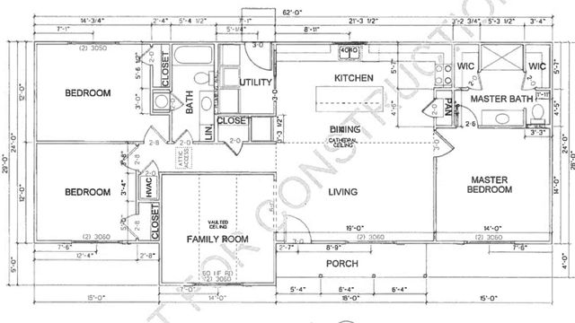 200 Chris Lane, Shepherd, TX 77371