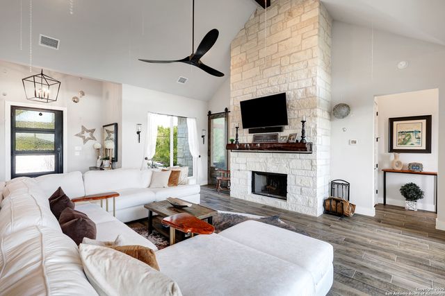 12330 Cross Cut, Helotes, TX 78023