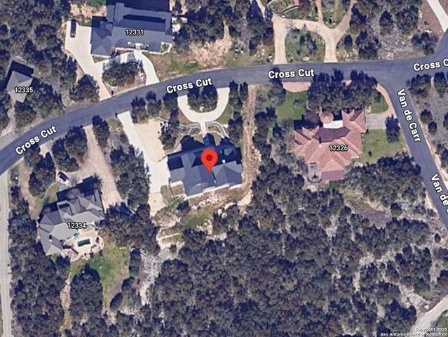 12330 Cross Cut, Helotes, TX 78023