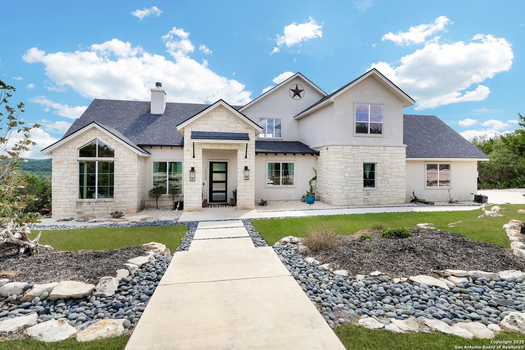 12330 Cross Cut, Helotes, TX 78023