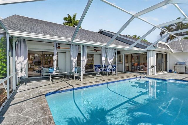 4225 2nd AVE, Cape Coral, FL 33914