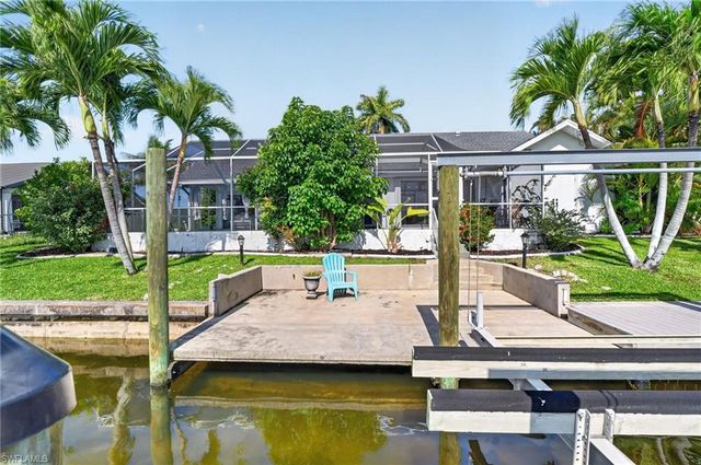 4225 2nd AVE, Cape Coral, FL 33914