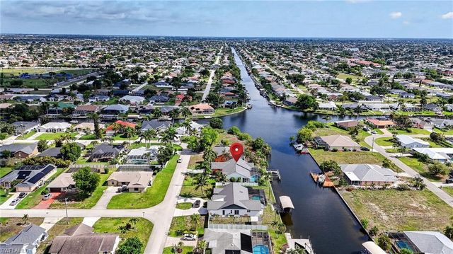4225 2nd AVE, Cape Coral, FL 33914