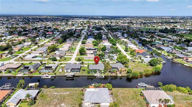 4225 2nd AVE, Cape Coral, FL 33914